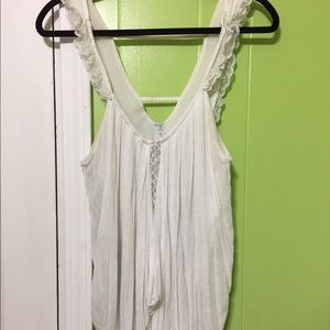 Free People New Romantics Tank